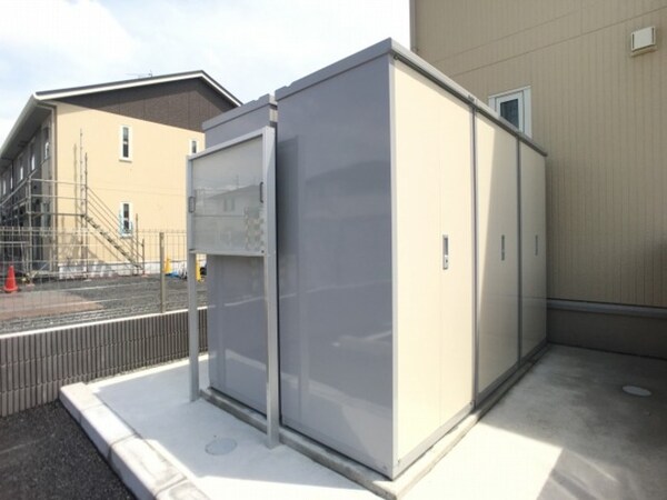 その他(その他共有部分)