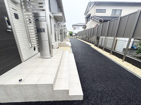 ロビー・ラウンジ(ロビー)