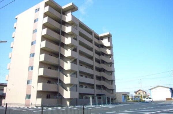 外観(建物外観)