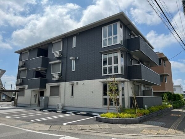 外観(建物外観)
