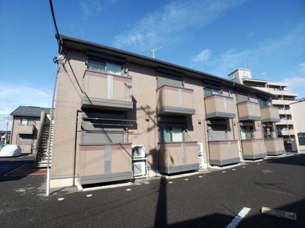 外観(建物外観)