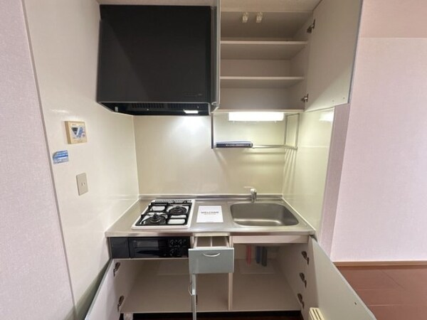 キッチン(キッチン（収納）)