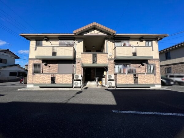 外観(建物外観)