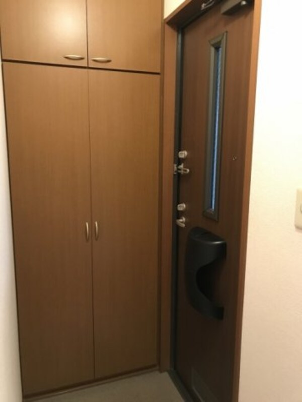 トールサイズのシューズボックス
