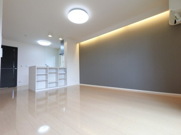 居室(ＬＤＫ)