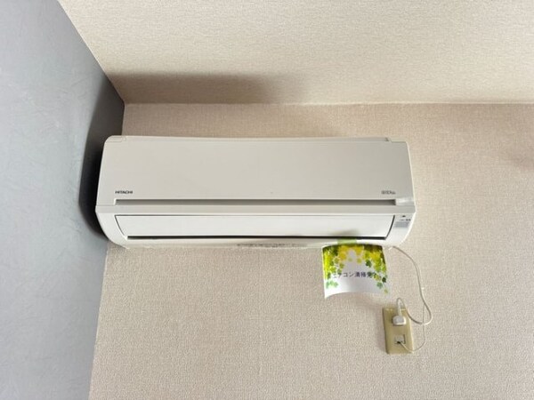 エアコン