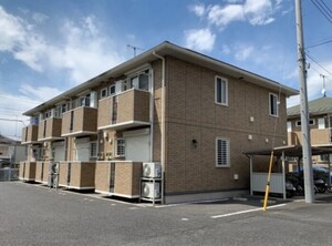 シェルメゾン Ａ外観写真