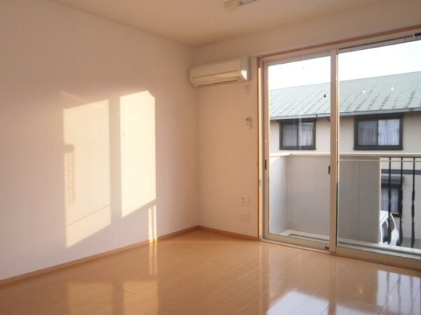居室(ＬＤＫ)