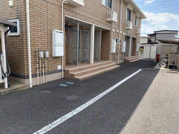 エントランス(エントランス)