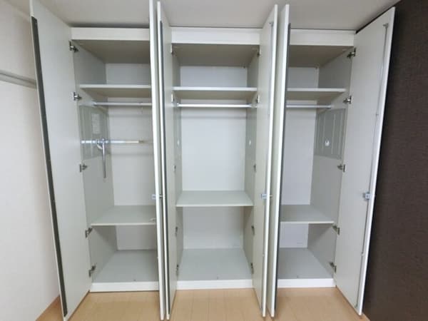 収納(収納物入)