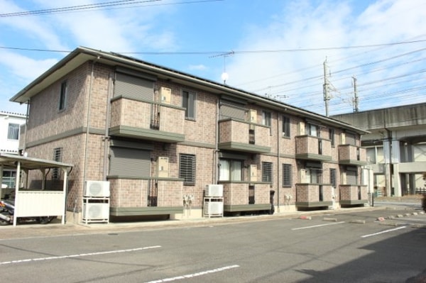 外観(建物外観)