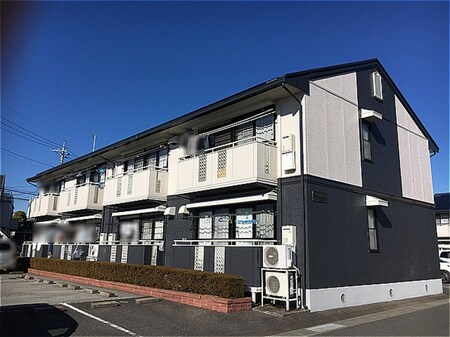 セジュールＵＥＳＡＷＡ Ａ外観写真