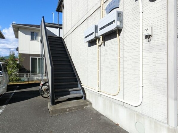 エントランス(エントランス)