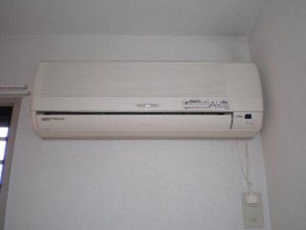 建物設備(ｴｱｺﾝ)