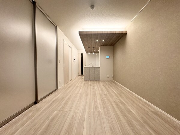 居室(LDK)