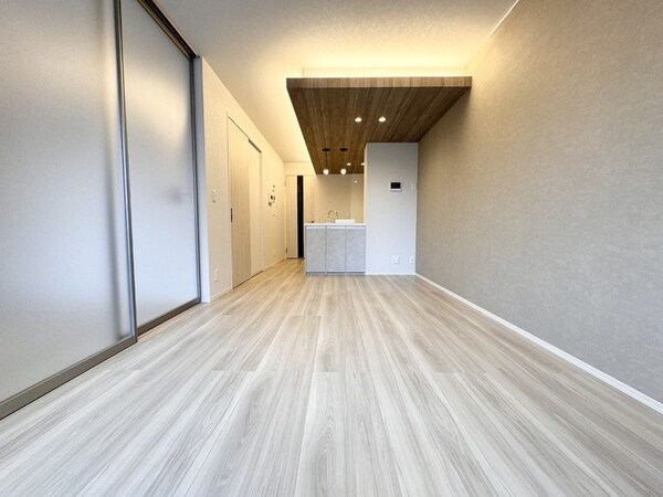 居室(LDK)