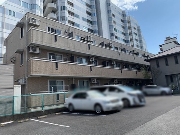 外観(建物外観)