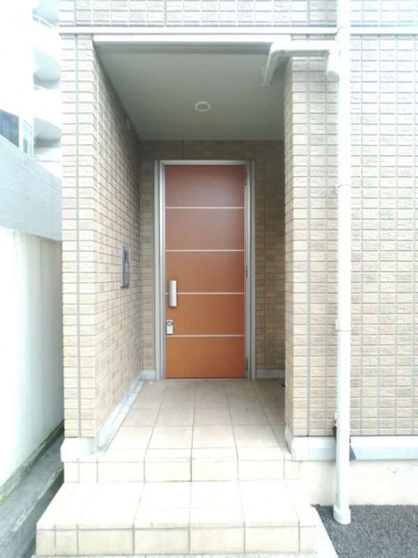 エントランス(エントランス)