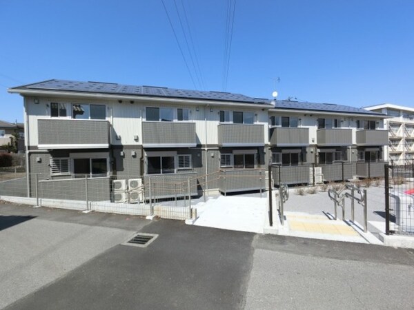 外観(建物外観)
