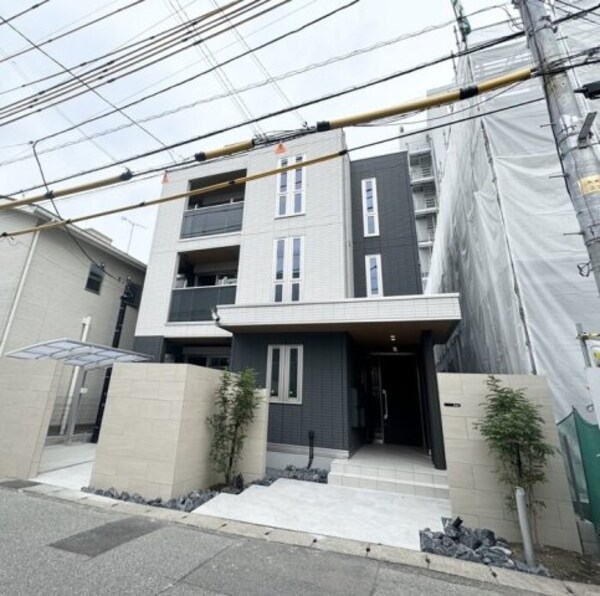 外観(建物外観)