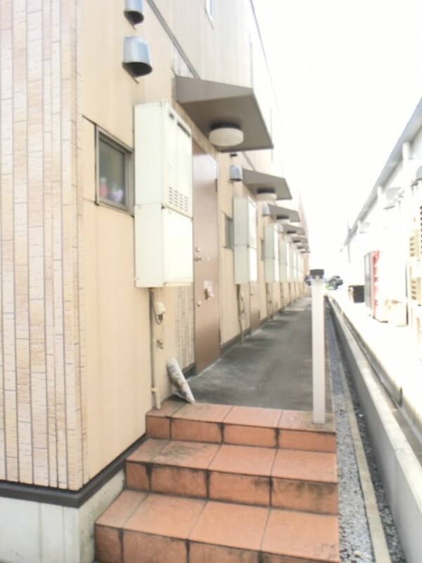 エントランス(エントランス)