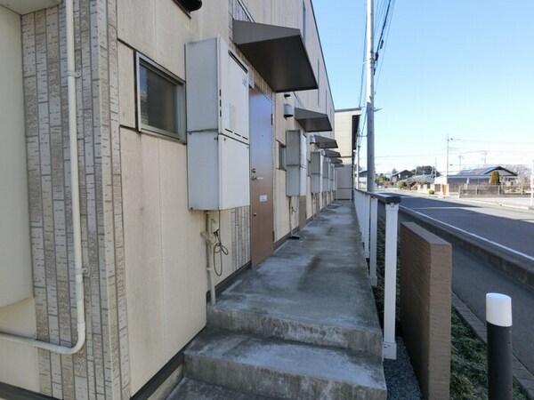 エントランス(エントランス)