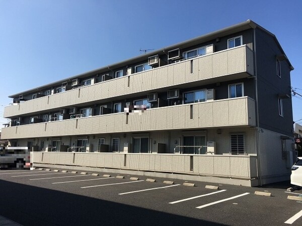 外観(建物外観)
