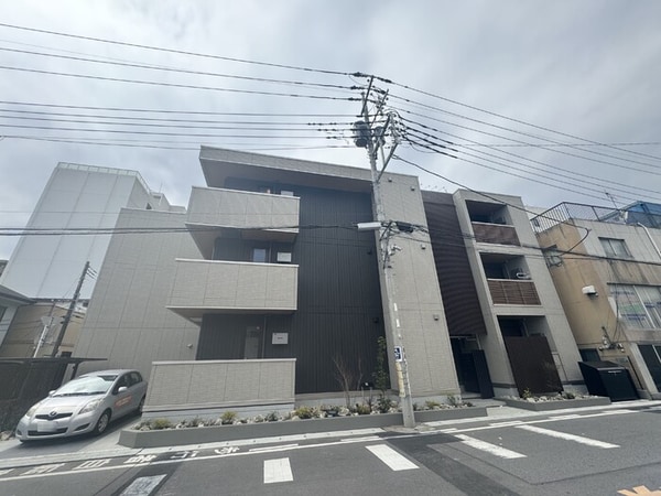 外観(建物外観)