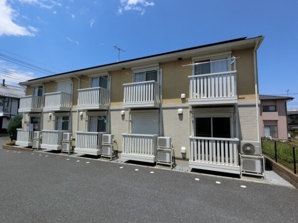 外観(建物外観)