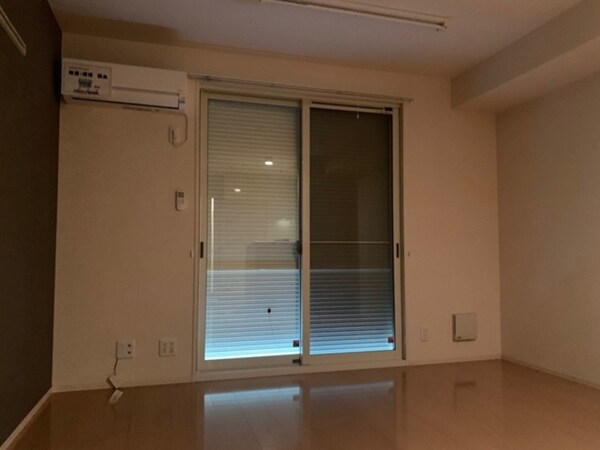 シャッター雨戸