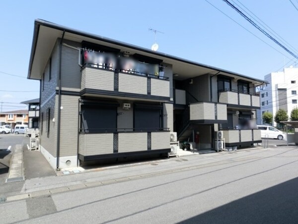 外観(建物外観)