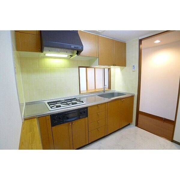 物件内観写真11　