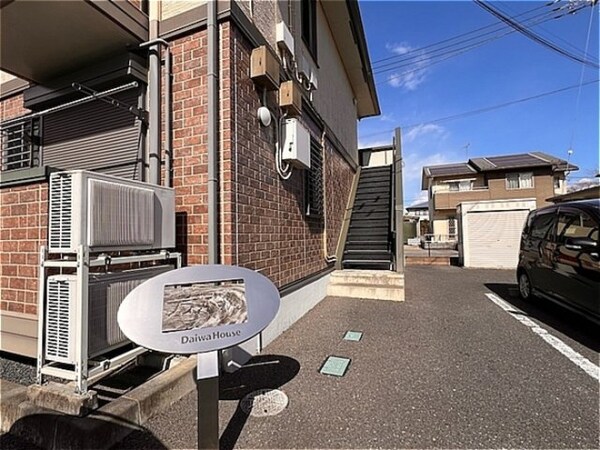 エントランス(エントランス)