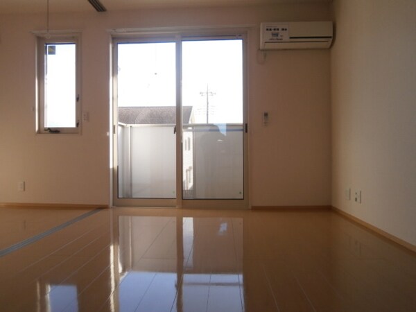 居室(LDK)