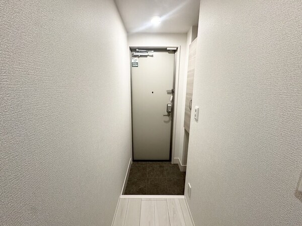 玄関(玄関)