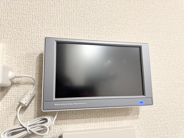 発電モニター
