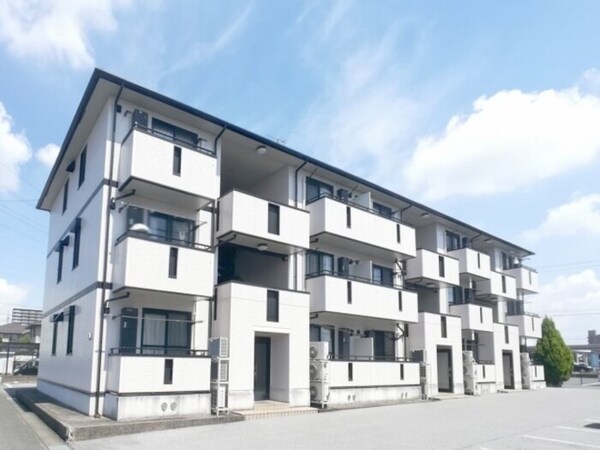 外観(建物外観)