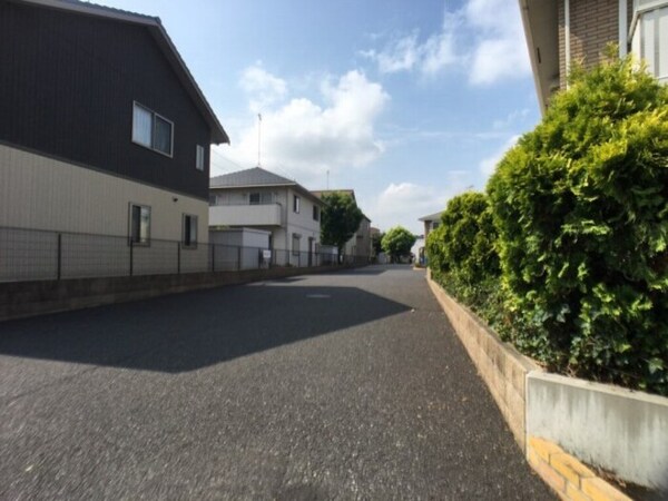 エントランス(エントランス)