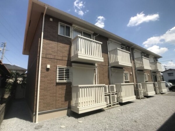 外観(建物外観)