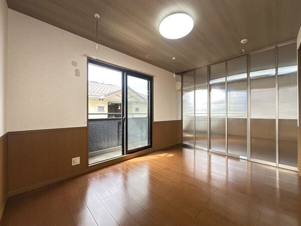 居室(LDK)
