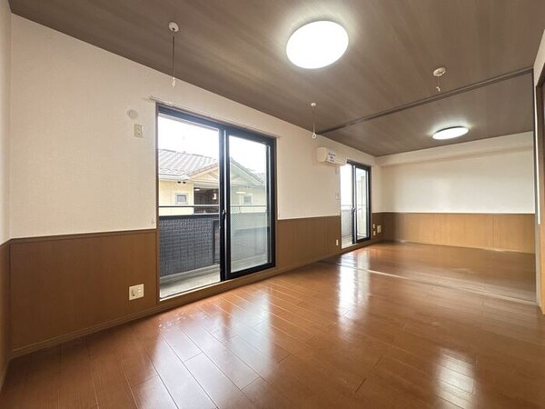 居室(LDK)