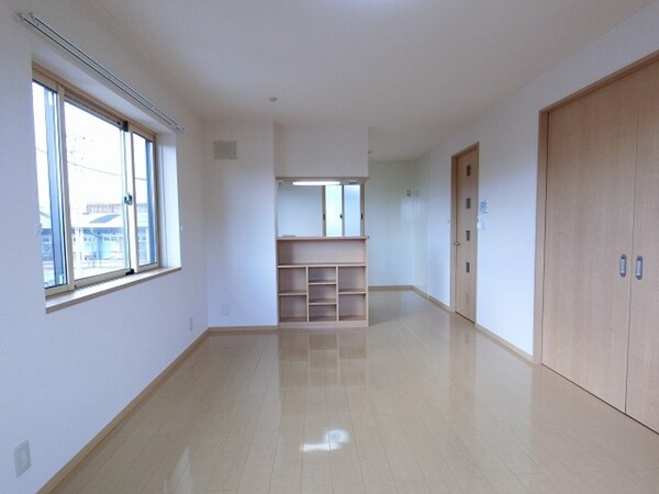 居室(LDK)