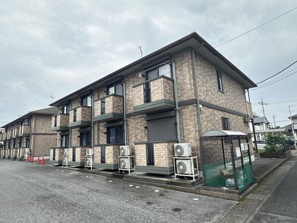 外観(建物外観)