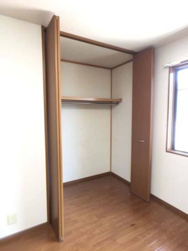 収納(収納)
