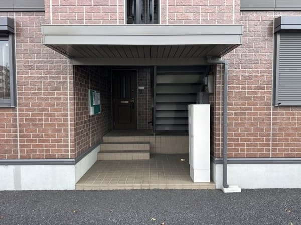 エントランス(エントランス)