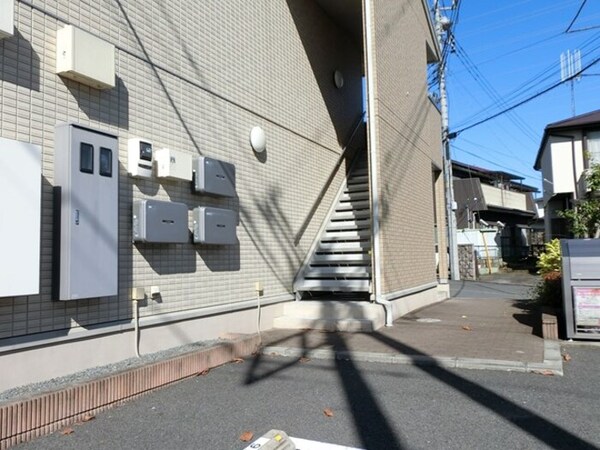 エントランス(エントランス)