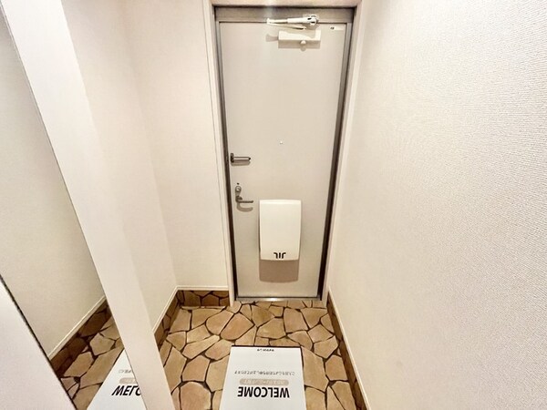 玄関(玄関)