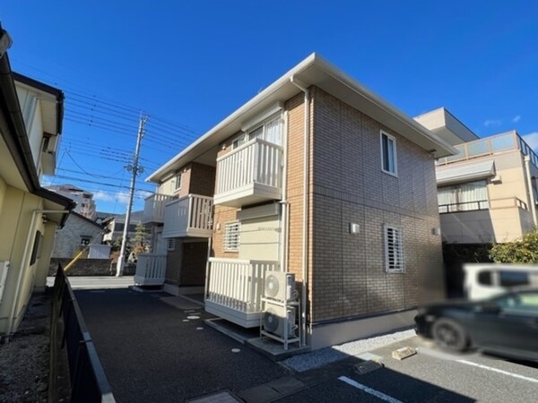 外観(建物外観)