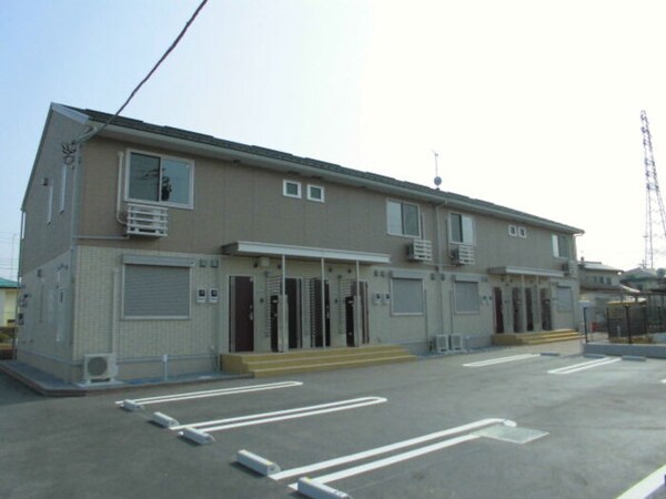 外観(建物外観)