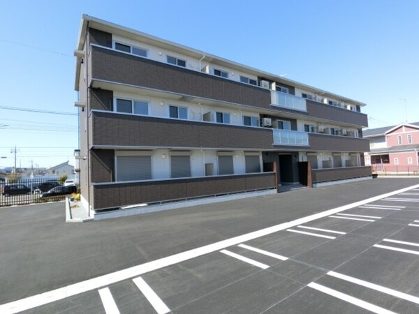 外観(建物外観)